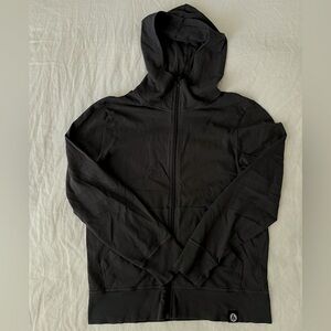 American Giant Lightweight Hoodie - M - Men’s